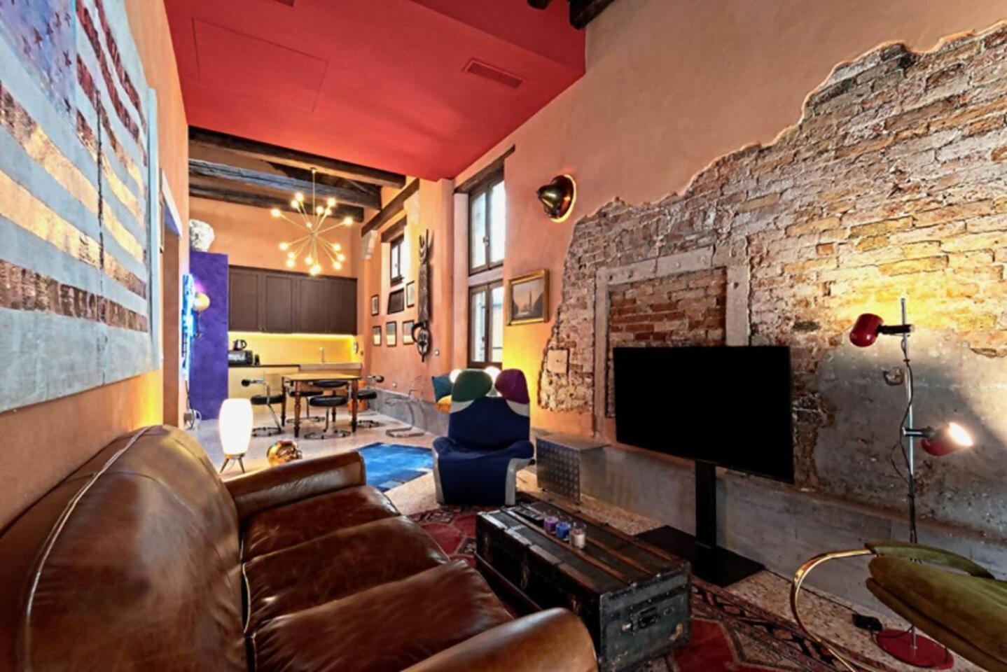 Appartamento Caranieri Tenti Design House