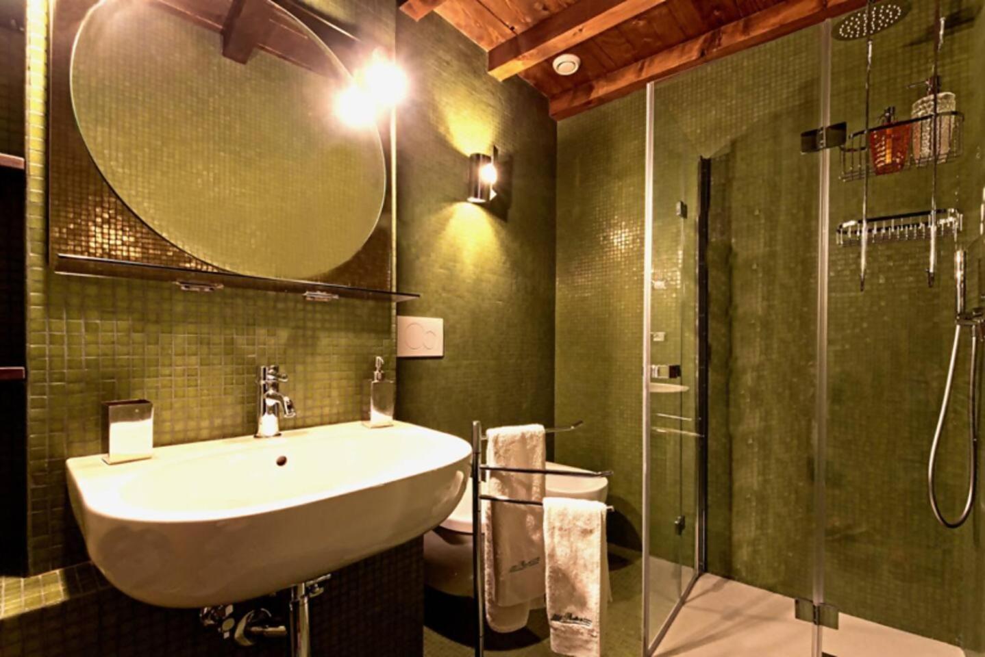 Caranieri Tenti Design House Apartamento Venecia