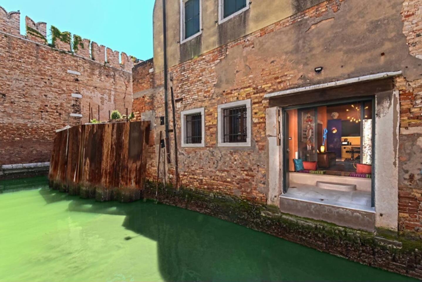 Caranieri Tenti Design House Venice